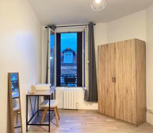 Billede fra billedgalleriet på Aux portes de Paris i Ivry-sur-Seine