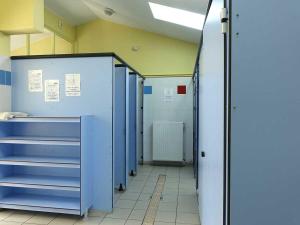 Φωτογραφία από το άλμπουμ του Camping l'île Cariot σε Chaillé-les-Marais