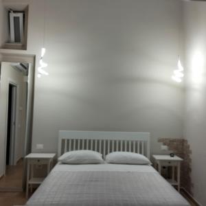 Postel nebo postele na pokoji v ubytování Divingreta 1820 + 16 fotografií