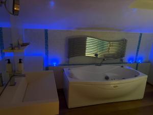 Et badeværelse på Home Little Star