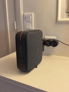 Billede fra billedgalleriet på Aux portes de Paris i Ivry-sur-Seine