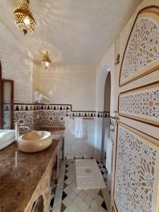 Imagine din galeria proprietății Dar Al Kounouz în Marrakech