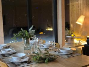 Фотография из галереи Morze Dębina в городе Debina