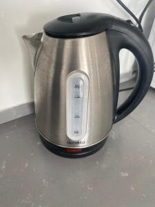 Kaffe- og tefaciliteter på Studıo Iskele 150