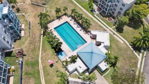 Φωτογραφία από το άλμπουμ του Sea Breeze Escape Sleeps 7 Pool in Ceiba σε Ceiba