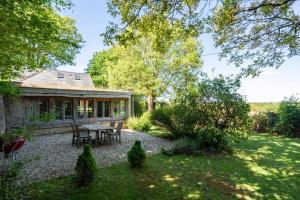 Κήπος έξω από το The Little House Luxury Cotswolds Stunning Views