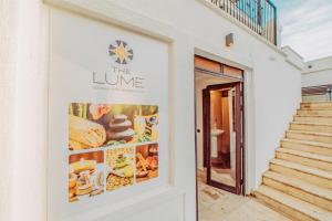 Φωτογραφία από το άλμπουμ του The Lume Boutique Hotel & Restaurant & Spa στο Μπόντρουμ