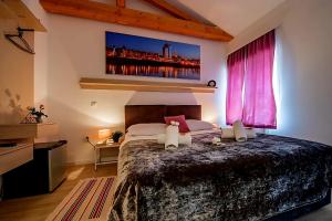 Gallery image of Hostel Osijek in Osijek