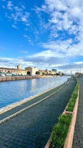 Φυσικό τοπίο κοντά σε αυτό το διαμέρισμα