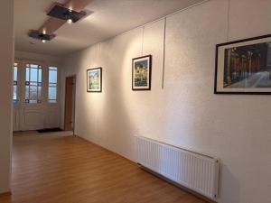 Fotografie z fotogalerie ubytování Premium Ferienwohnung in zentrumsnaher Stadtvilla v destinaci Sondershausen + 10 fotografií