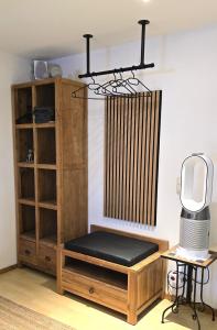 Φωτογραφία από το άλμπουμ του Ferienapartment Opitz - Zugspitzregion σε Ohlstadt