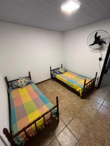 Fotografie z fotogalerie ubytování Hostel Tubarão v destinaci Bombinhas