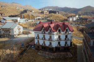 Φυσικό τοπίο κοντά σε αυτό το ξενοδοχείο