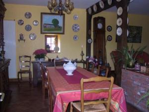 Galería fotográfica de Clos de Pontpierre en Tavers