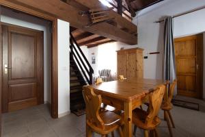 Φωτογραφία από το άλμπουμ του Le Quartier σε Valgrisenche +29 φωτογραφίες