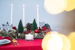 Fotografie z fotogalerie ubytování Apartment under the Larch v destinaci Jesenice