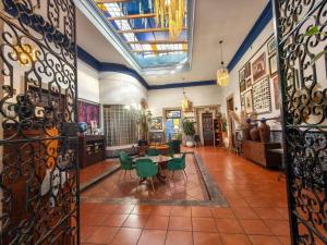 Afbeelding uit fotogalerij van Villa Catrina in Morelia +3 foto's