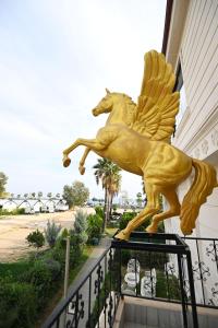 Billede fra billedgalleriet på White Country Villages Hotel i Antalya