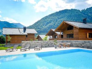 Γενική θέα στο βουνό ή θέα στο βουνό από  αυτό το διαμέρισμα