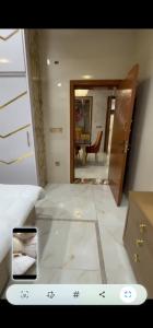 Et badeværelse på AL Imran villa