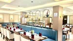 Εστιατόριο ή άλλο μέρος για φαγητό στο JK Clarks Exotica