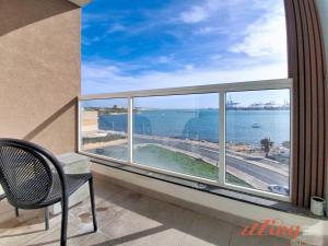 Příroda nedaleko hotelu