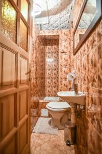 O baie la Galijanka na Gubałówce