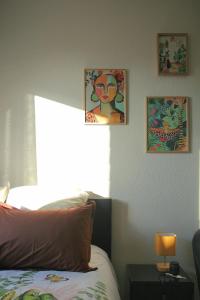 Afbeelding uit fotogalerij van L'Atelier des Tropiques in Saverne +9 foto's