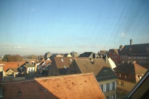 Afbeelding uit fotogalerij van L'Atelier des Tropiques in Saverne