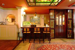 Ảnh trong thư viện ảnh của Reto House ở Incheon