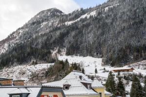 Γενική θέα στο βουνό ή θέα στο βουνό από  αυτό το διαμέρισμα +2 φωτογραφίες