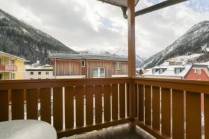 Γενική θέα στο βουνό ή θέα στο βουνό από  αυτό το διαμέρισμα