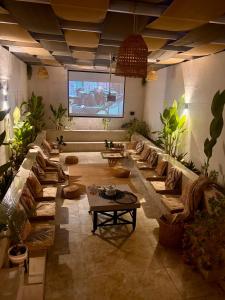 Φωτογραφία από το άλμπουμ του Hekayh chalet σε Barka