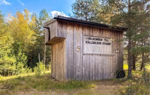 Fotografie z fotogalerie ubytování Stuga 7 v destinaci Nybro