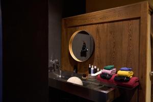 Φωτογραφία από το άλμπουμ του 1日1組限定の宿 旅館 土と糸 Ryokan Tsuchi to Ito σε Omi