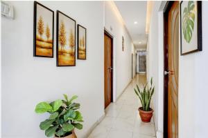 Φωτογραφία από το άλμπουμ του Via Elvin Balaji Beach Palace - 500m From Calangute Beach σε Goa