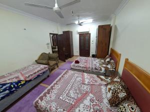 Fotografie z fotogalerie ubytování Dreams House v destinaci Luxor