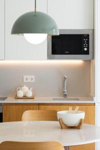 Billede fra billedgalleriet på Luxury and comfort next to the beach i Málaga