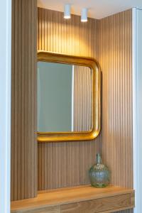 Billede fra billedgalleriet på Luxury and comfort next to the beach i Málaga + 12 billeder