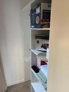 Billede fra billedgalleriet på Bungalow Fleur de Tiaré i Saint-Paul