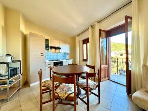 Кухня или мини-кухня в Stardust Whisper
