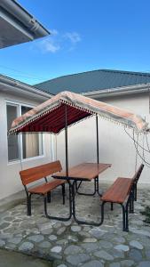 Ảnh trong thư viện ảnh của Gusar House ở Qusar