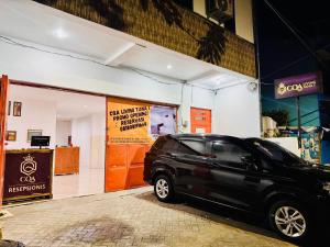 Billede fra billedgalleriet på CQA Living TANA 1 By ARBA i Kediri