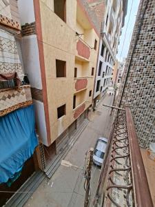 Fotografie z fotogalerie ubytování Dreams House v destinaci Luxor