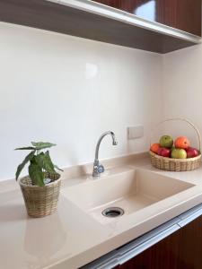 Galería fotográfica de Serene Stay in Royal Palms Tres Panglao 1409 en Dao