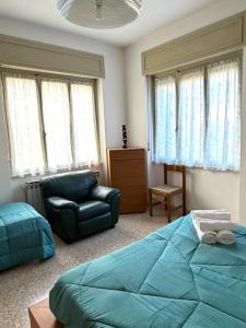 Fotografie z fotogalerie ubytování Suite Barni v destinaci Barni