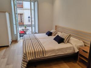 Gallery image of Alojamiento Premium de 2 Dormitorios en la Mejor Zona de Ribadesella, Cerca de la Playa in Ribadesella