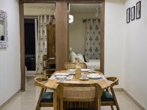 Ảnh trong thư viện ảnh của Roastery Retreat by Pumpkin Stays ở Jaipur