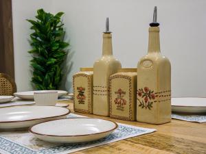 Thức uống tại Roastery Retreat by Pumpkin Stays