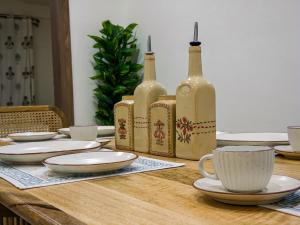 Thức uống tại Roastery Retreat by Pumpkin Stays +13 ảnh